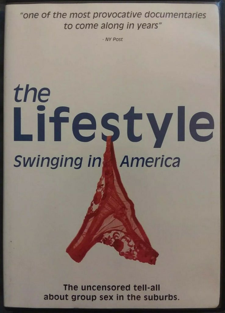 the lifestyle swinging in america